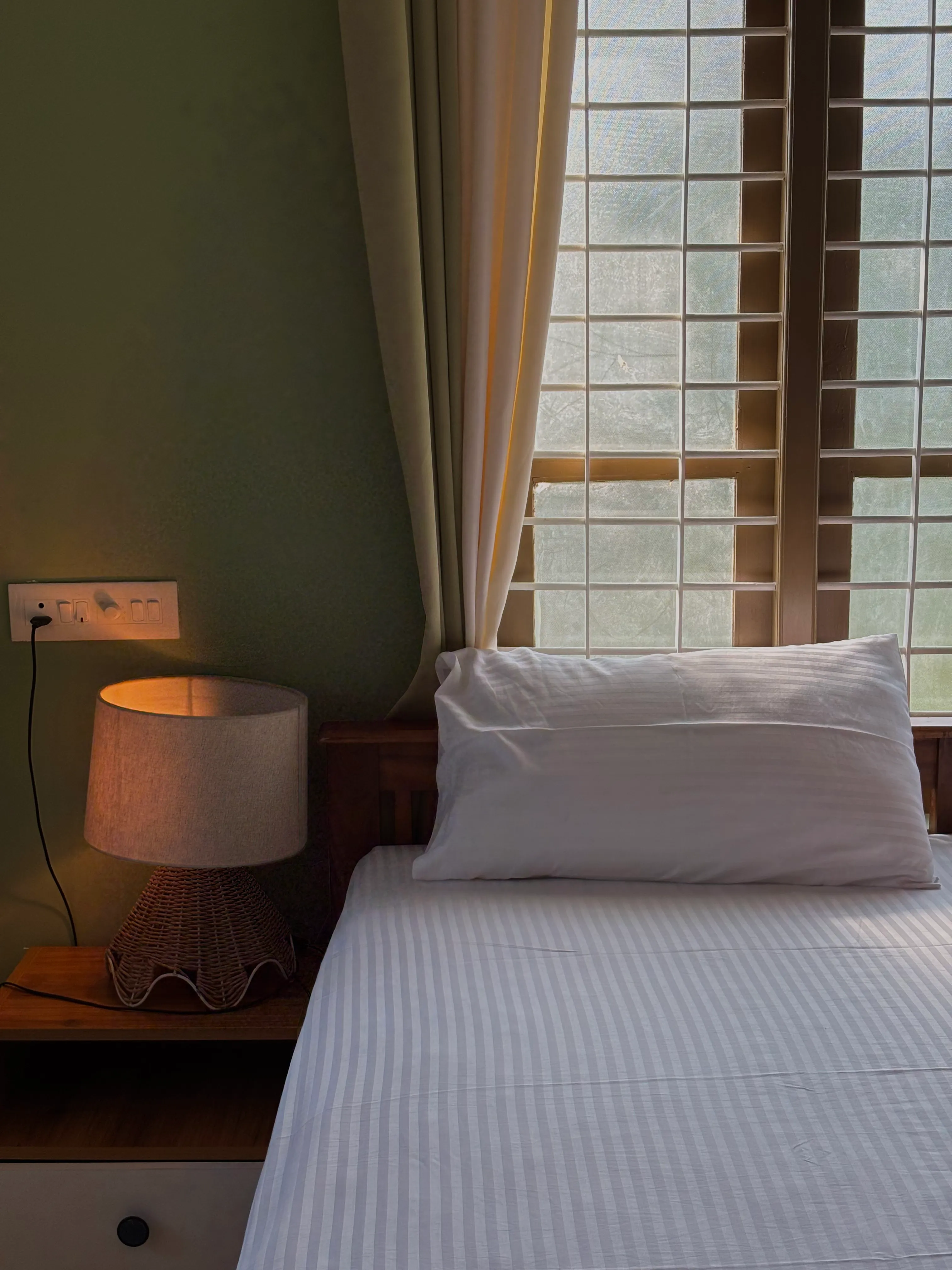 Twin Room representative 9